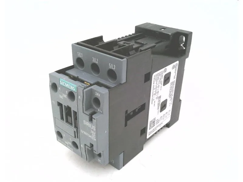 Siemens 3RT2028-1BB40 — Contactors (image 3)