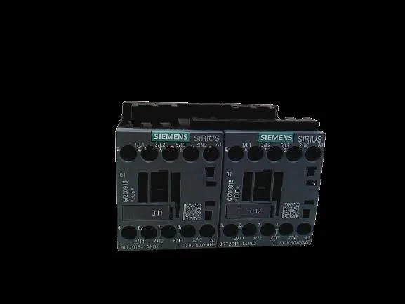 Siemens 3RA2315-8XB30-1AP0 — Motor Starters (image 2)