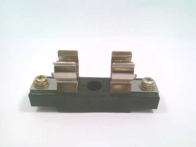 Fuji Electric FHJG1F — Fuses & Fuse Holders (image 2)