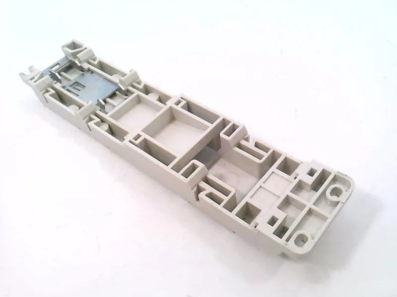 Fuji Electric BZ0BPRE22A — Motor Control Accessories (image 3)