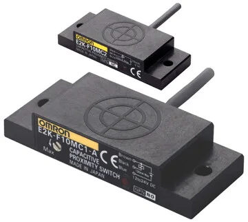 Omron E2K-F10MC2-A 2M — Proximity Sensors (image 2)