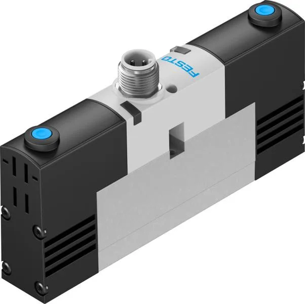 Festo VSVA-B-T32C-AZH-A2-5C1 — Solenoid & Directional Valves