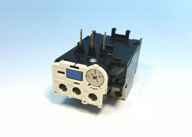 Mitsubishi Electric TH-T189A — Overload Relays