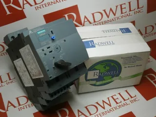Siemens 3RA6250-1CP32 — Motor Starters (image 5)