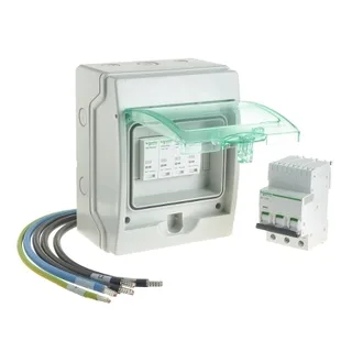 Schneider Electric PRD1PN20R