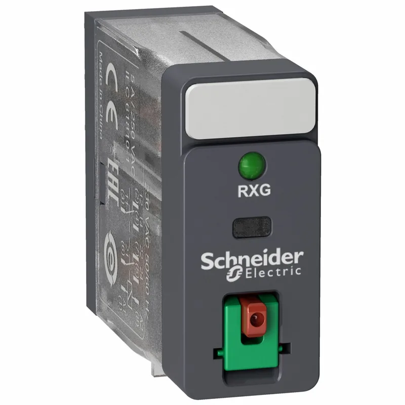Schneider Electric RXG22M7 (image 3)
