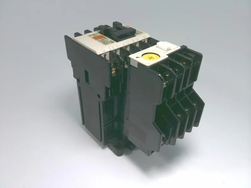 Fuji Electric SW-05/G3H — Circuit Breaker Accessories (image 2)