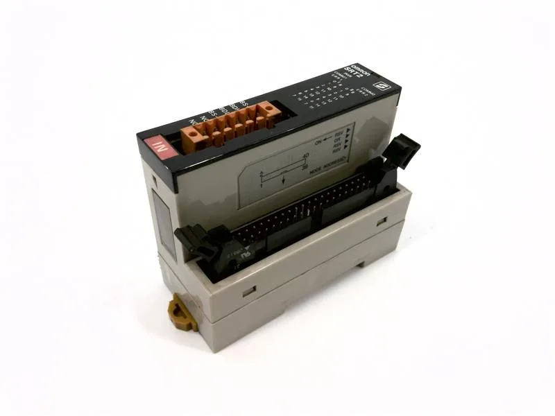 Omron SRT2-ID32ML — Digital Input Modules