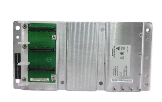 Schneider Electric 140XBP00300 (image 2)