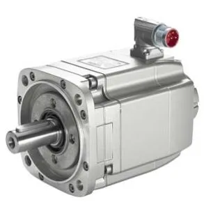 Siemens 1FK7086-4SF71-1RH0-Z N05 — Servo Motors