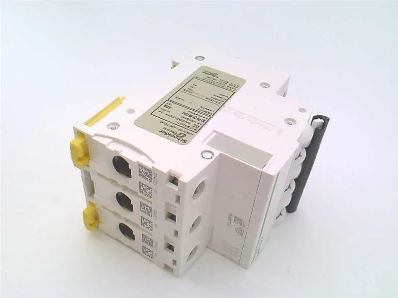 Schneider Electric A9F74340 (image 3)