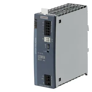Siemens 6EP3324-7SB00-3AX0 — DIN Rail Power Supplies (image 2)