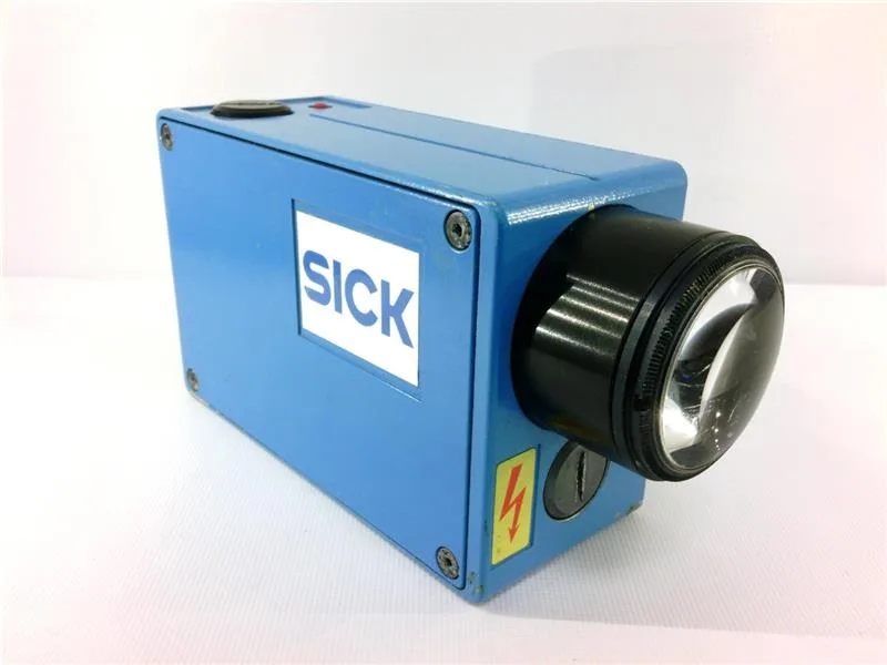 SICK LUT1-540 — Photoelectric Sensors