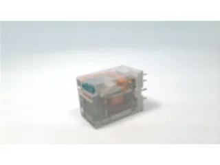 ABB CR-M110DC4L — General Purpose Relays (image 2)
