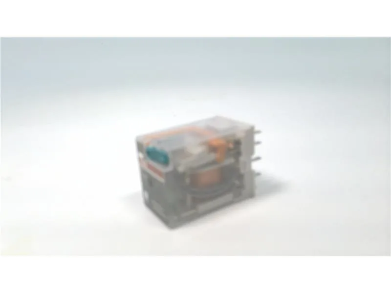 ABB CR-M110DC4L — General Purpose Relays (image 2)