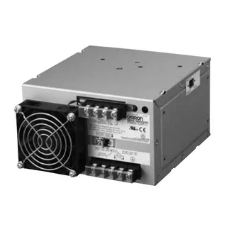 Omron S8JX-G60024C