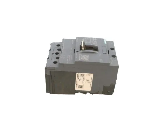 Siemens 3VA4170-4ED34-1AA0 (image 2)
