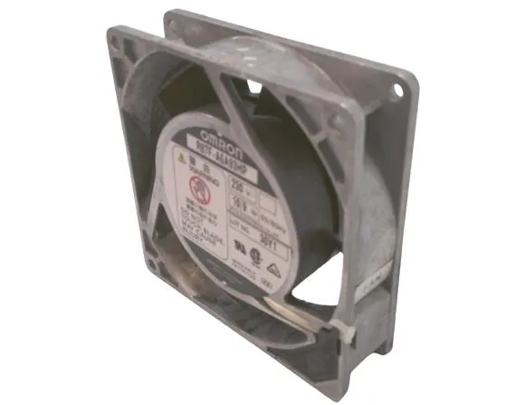 Omron R87F-A6A93HP — Enclosures & Cabinets (image 2)