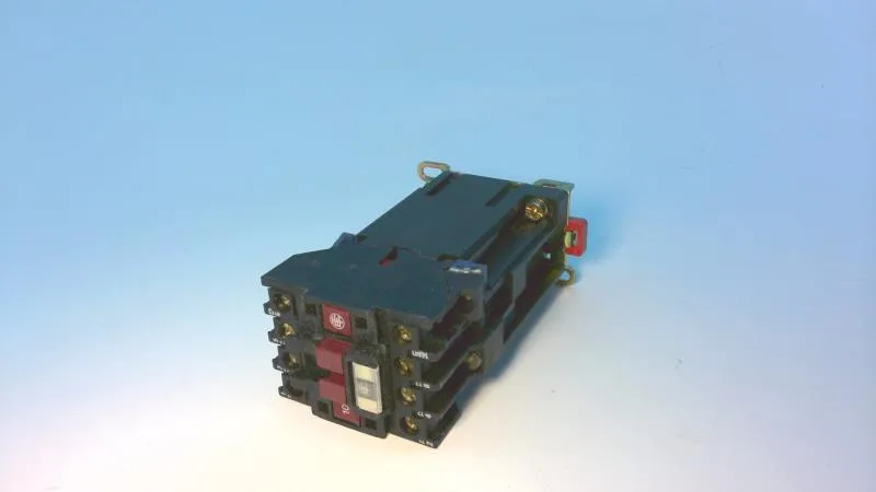 Schneider Electric LP1D123BA65 — Contactors (image 2)
