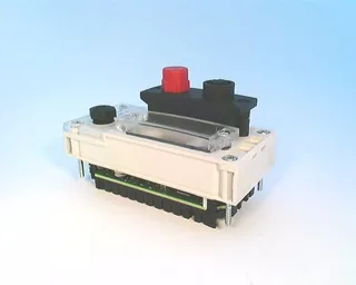 Festo CPX-FB14 — Remote I/O & Fieldbus Modules (image 2)