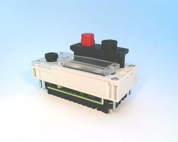 Festo CPX-FB14 — Remote I/O & Fieldbus Modules (image 2)