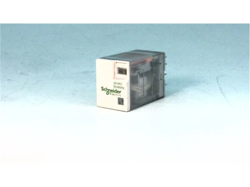 Schneider Electric RXM4LB1B7 (image 3)