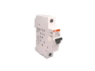 ABB S201-D16 — 1-Pole MCB (DIN Rail) (image 2)