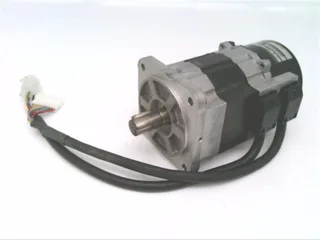 Omron R88M-H30030 — Servo Motors with Brake (image 2)