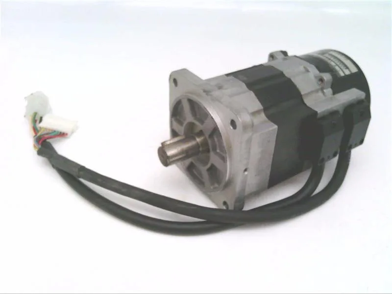 Omron R88M-H30030 — Servo Motors with Brake (image 2)