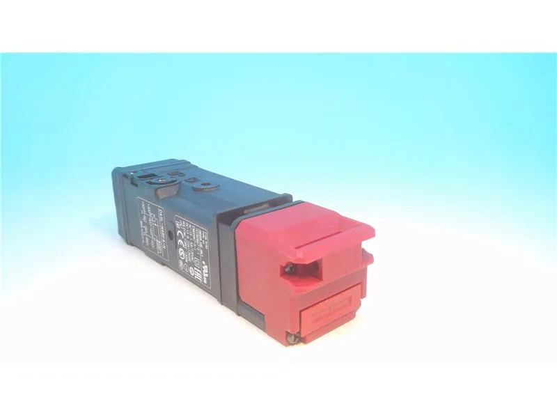 Omron D4SL-N4BFA-N (image 5)
