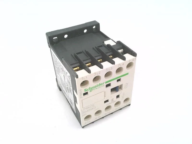 Schneider Electric LP4K09004BW3 (image 3)
