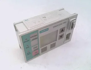 Siemens 3UF7210-1AA00-0 — PLC I/O & Expansion Modules