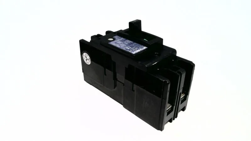 Mitsubishi Electric NF30-SP-2P-15A — Molded Case Circuit Breakers (MCCB) (image 4)