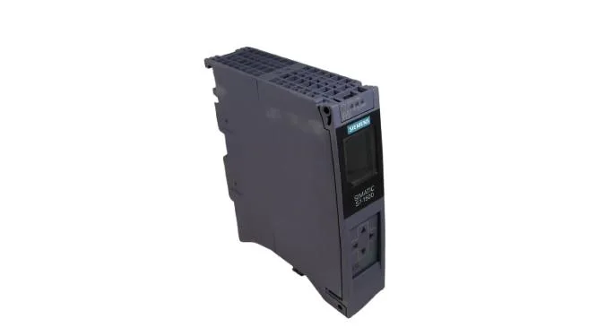 Siemens 6ES7511-1FL03-0AB0 — PLCs (Programmable Logic Controllers) (image 3)
