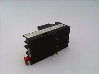 Schneider Electric LR-D12 316