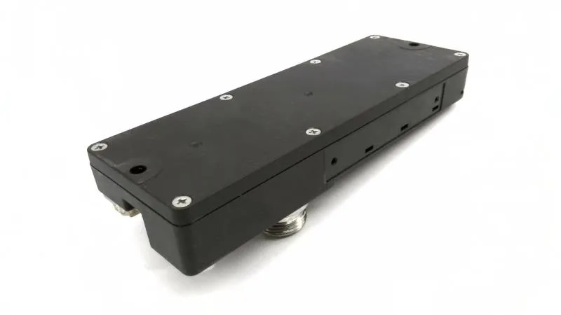 Omron DRT2-OD08C — PLC I/O & Expansion Modules (image 2)