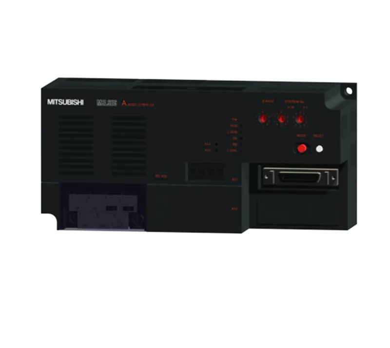 Mitsubishi Electric AJ65BT-D75P2-S3 — PLC I/O & Expansion Modules (image 2)