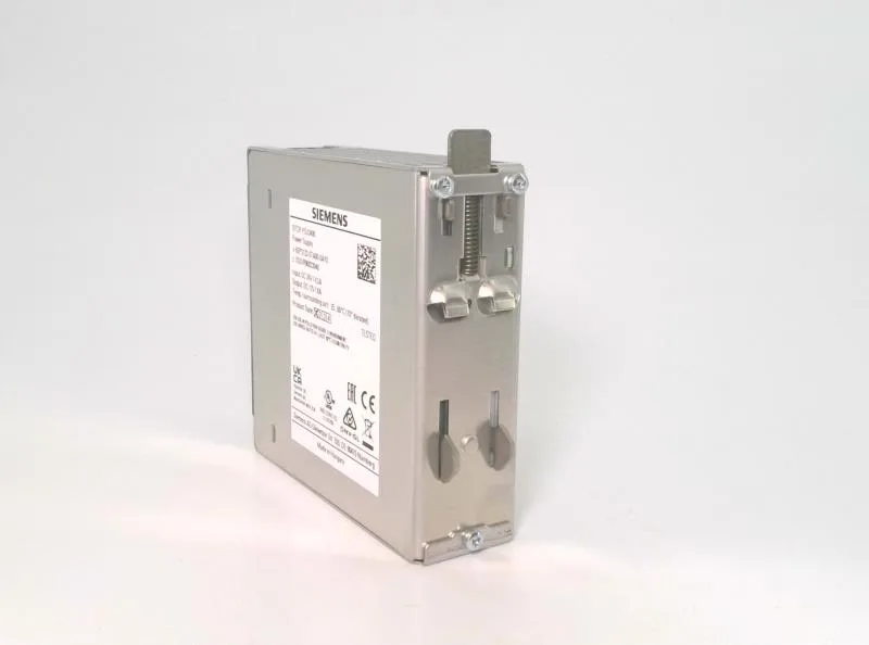 Siemens 6EP3123-0TA00-0AY0 — DIN Rail Power Supplies (image 2)
