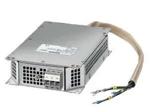 Siemens 6SE6400-3CC01-0BD3