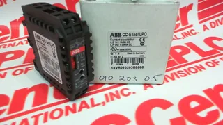 ABB 1SVR 010 203 R0500 — General Purpose Relays (image 2)
