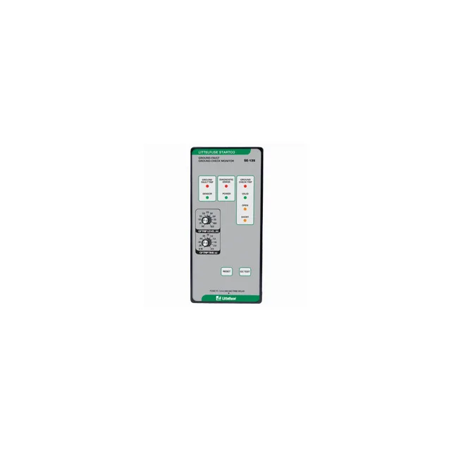 Littelfuse SE-135-XGC-00 — General Purpose Relays