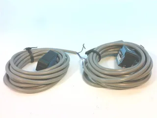 SICK WSE8-P1131 — Photoelectric Sensors (image 2)