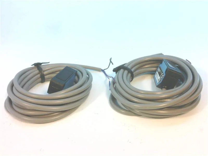 SICK WSE8-P1131 — Photoelectric Sensors (image 2)