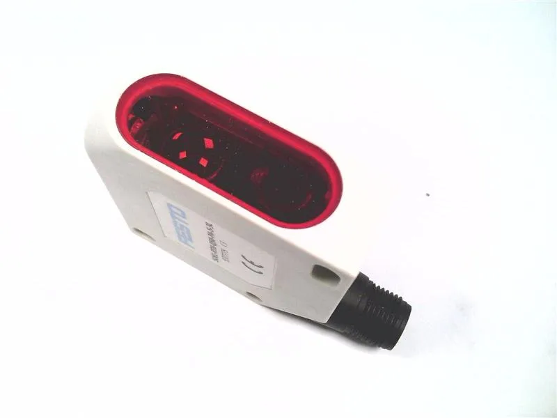 Festo SOEL-RTH-Q50-PA-S-3L — Photoelectric Sensors (image 2)