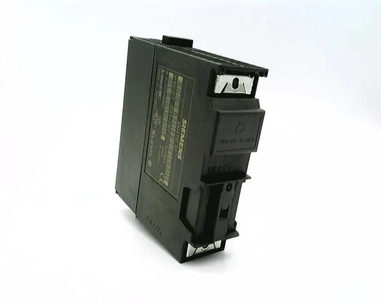 Siemens 6ES73317KF010AB0 — Analog Input Modules (image 2)