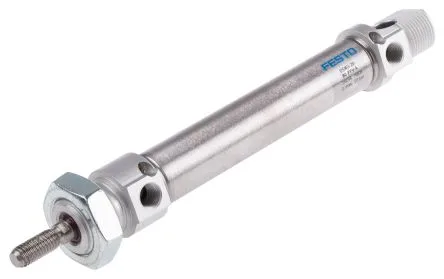 Festo DSN-20-40-P — Pneumatic Cylinders & Actuators