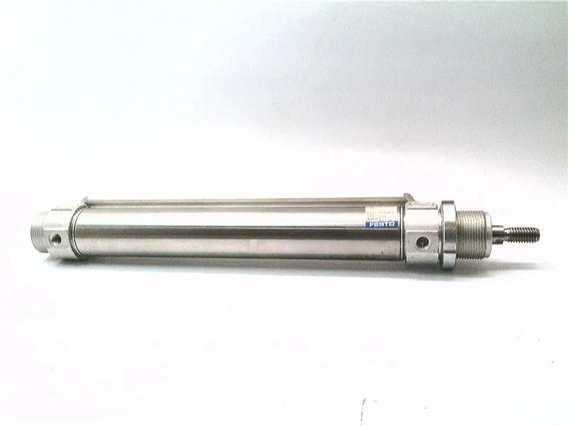 Festo DSW-32-160-P-A-B — Pneumatic Cylinders & Actuators