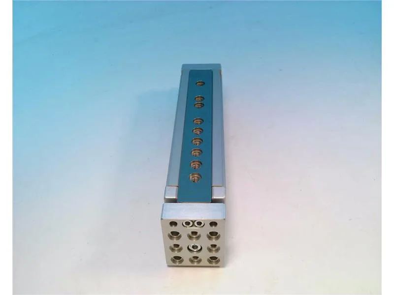 Festo EGSL-BS-35-50-8P — Servo Motors (image 2)