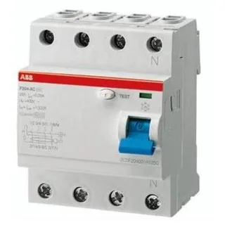 ABB F204AC-40/0.03