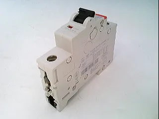 ABB ST201M-K25 — 1-Pole MCB (DIN Rail) (image 5)